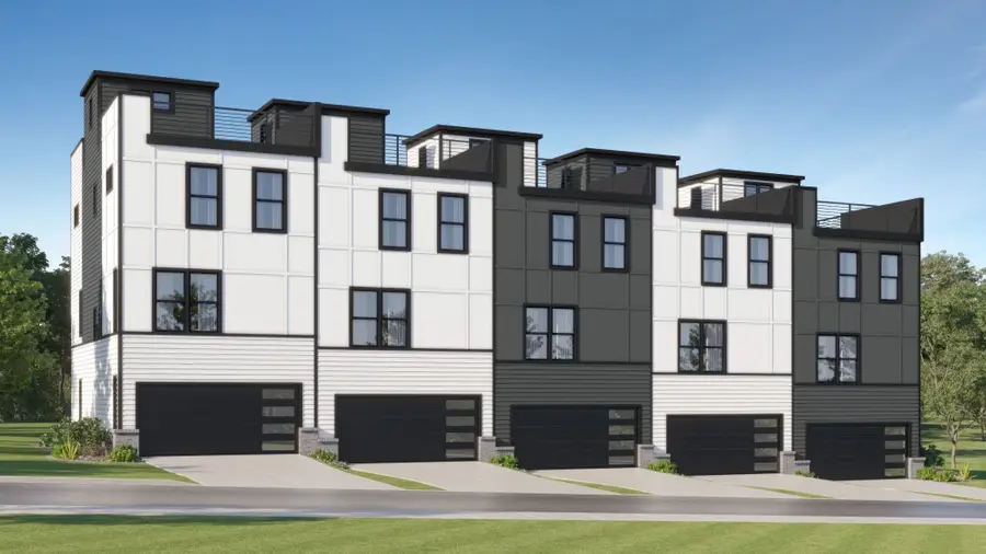 201 Harmony Aly, Nashville, TN 37207 - #2