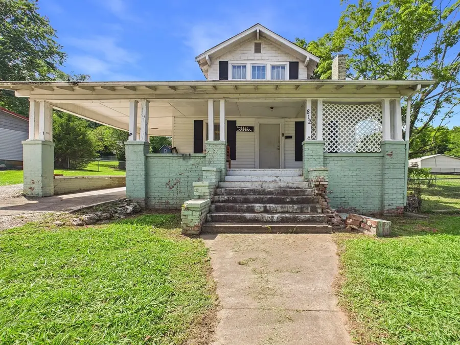 812 Eastanallee Ave, Athens, TN 37303 - #2