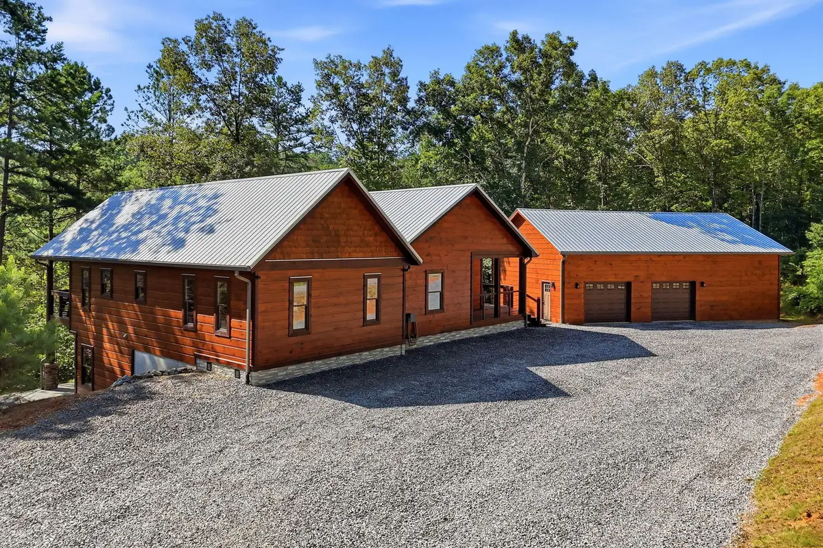 114 Hideaway Trail, Copperhill, TN 37317 - #1