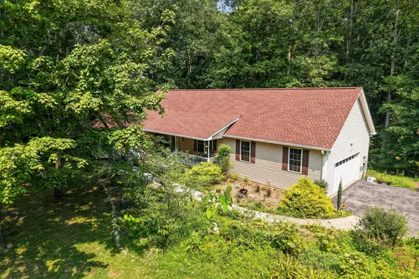161 Ponder Ln, Smithville, TN 37166