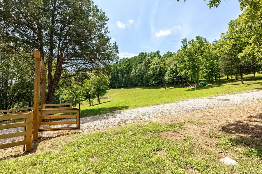 394 Young Hollow Rd, Pulaski, TN 38478 - #3