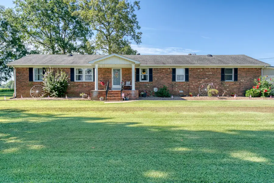 1402 Stuart Chapel Rd, Lewisburg, KY 42256 - #3
