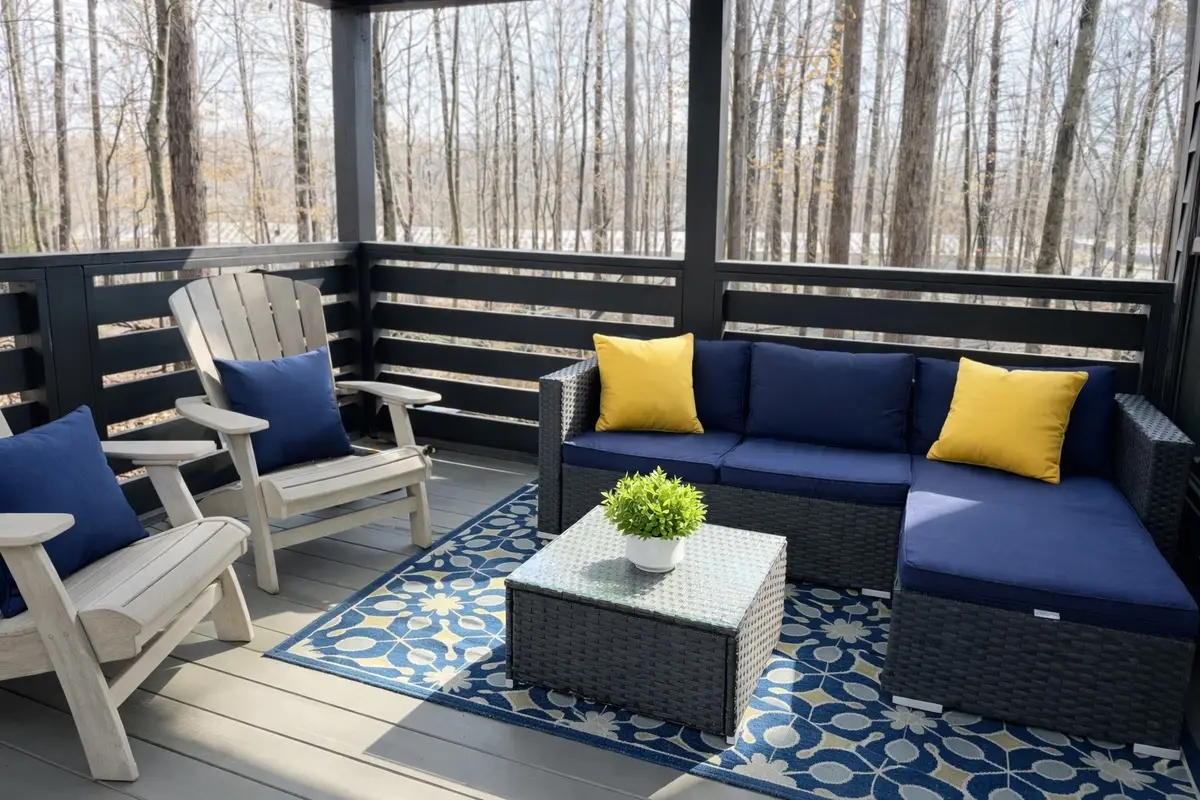 75A Deer Lick Trail, Monteagle, TN 37356 - #1