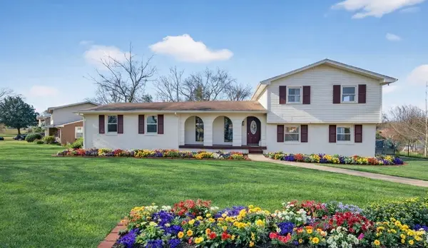 2909 Moss Spring Dr, Antioch, TN 37013