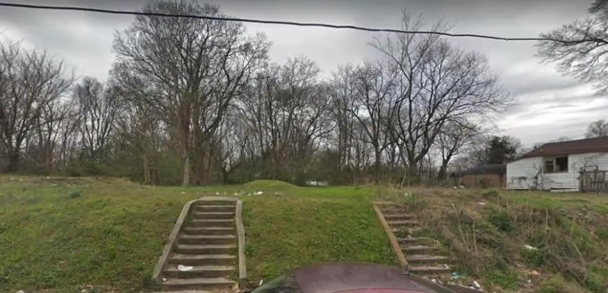1077 Orleans St, Memphis, TN 38126 - #1