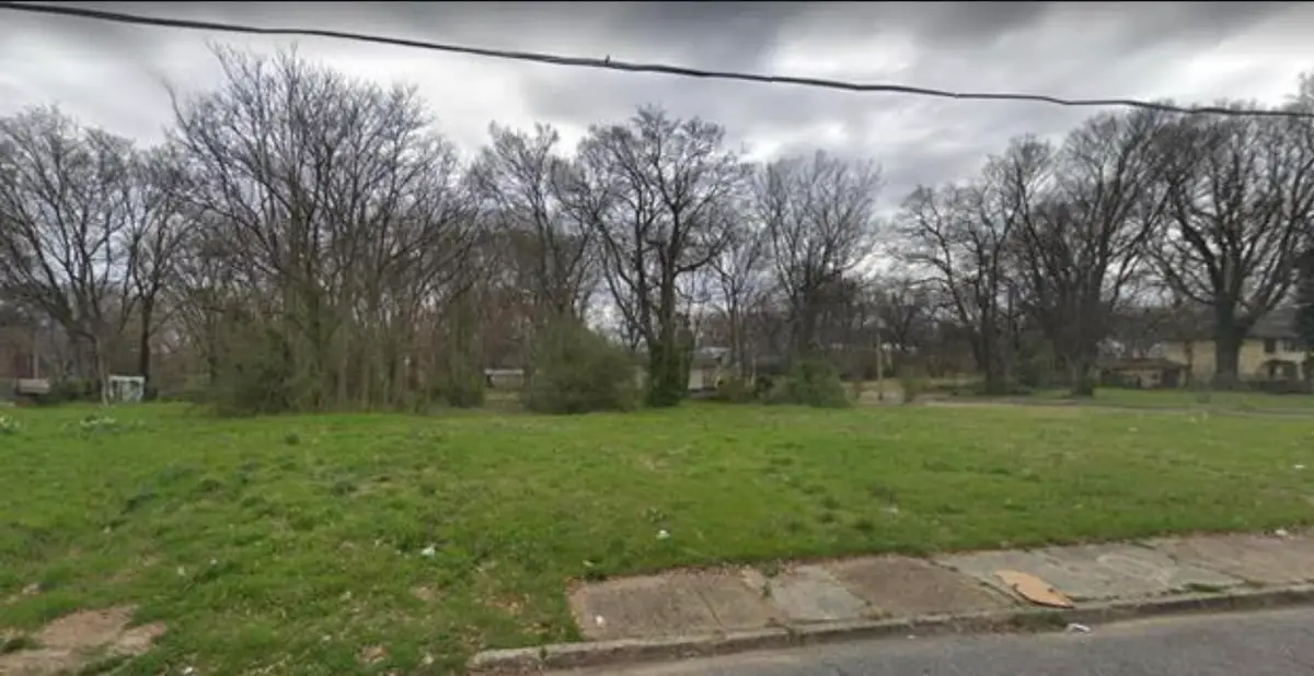 1102 Orleans St, Memphis, TN 38126 - #1
