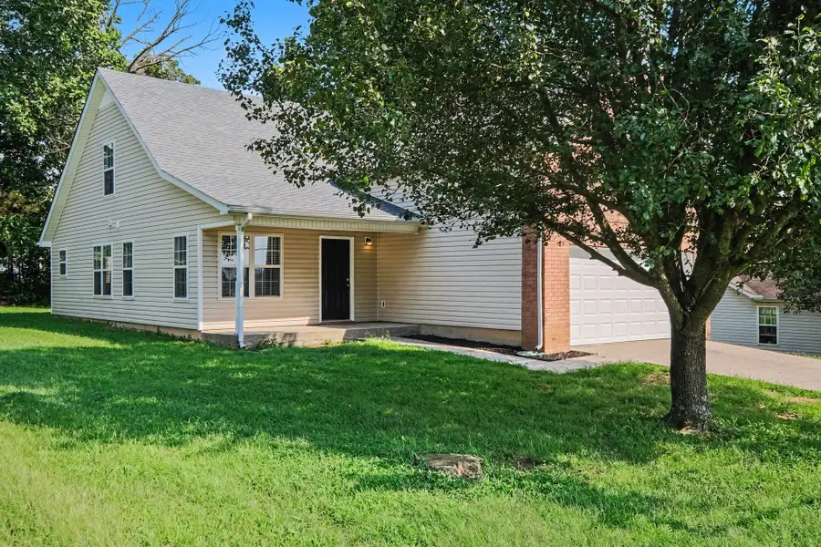 1109 Benton Mason Dr, La Vergne, TN 37086 - #3