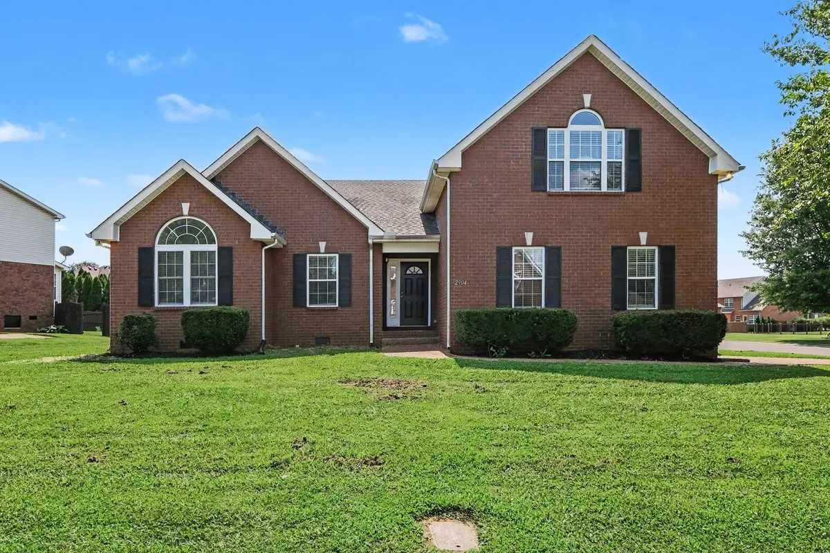 2904 Schoolside St, Murfreesboro, TN 37128 - #1