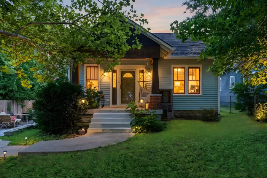 1912 Franklin Ave, Nashville, TN 37206 - #2