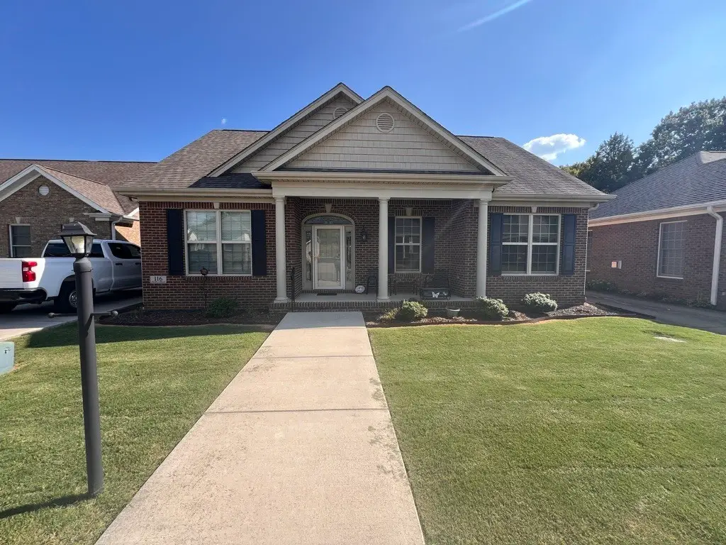 116 Riley Cir, Fayetteville, TN 37334 - #1