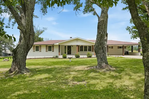 4044 W Paron Rd, Cookeville, TN 38506