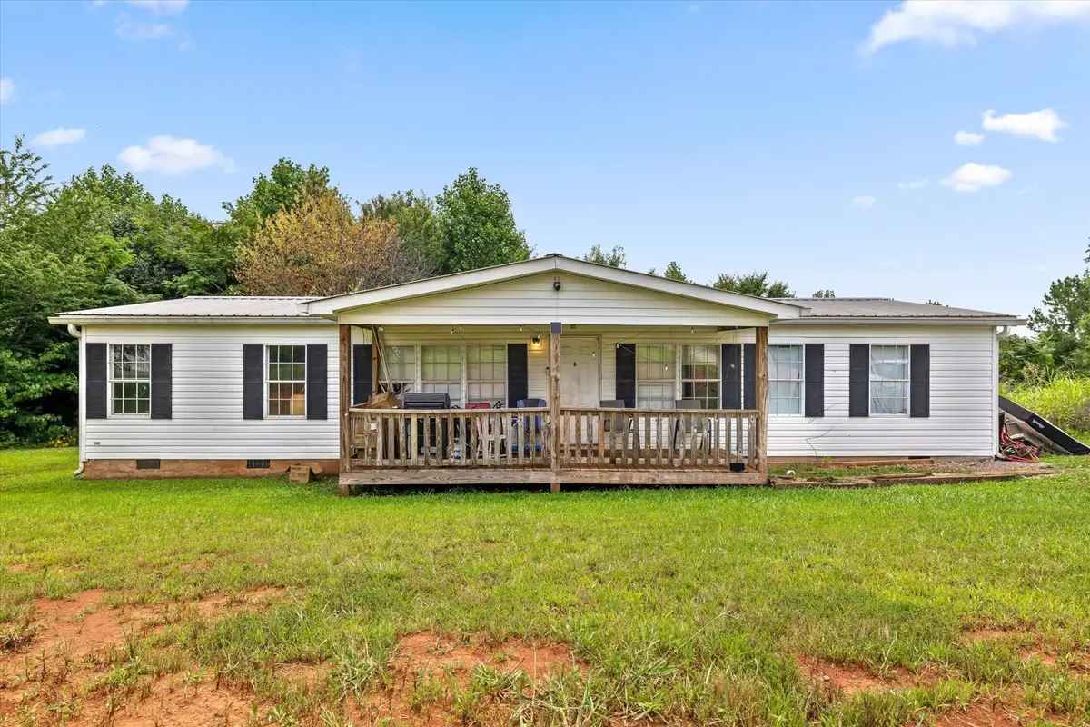 628 Crystal View Court, Dalton, GA 30721 - #1