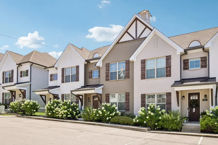 730 Old Hickory Blvd #126, Nashville, TN 37209 - #2