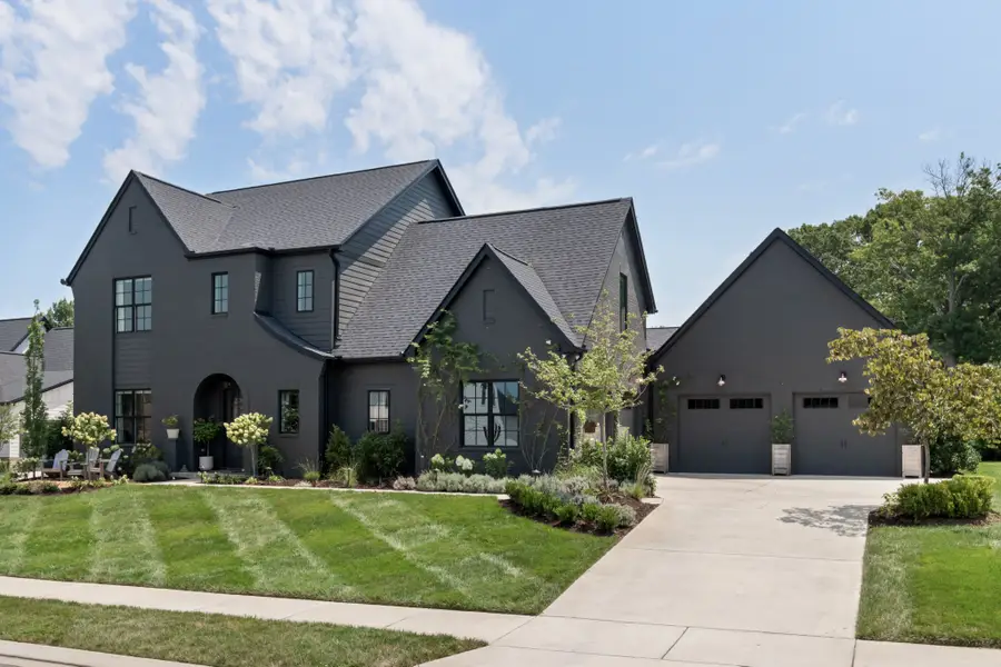 7124 Newfields Ct, College Grove, TN 37046 - #2