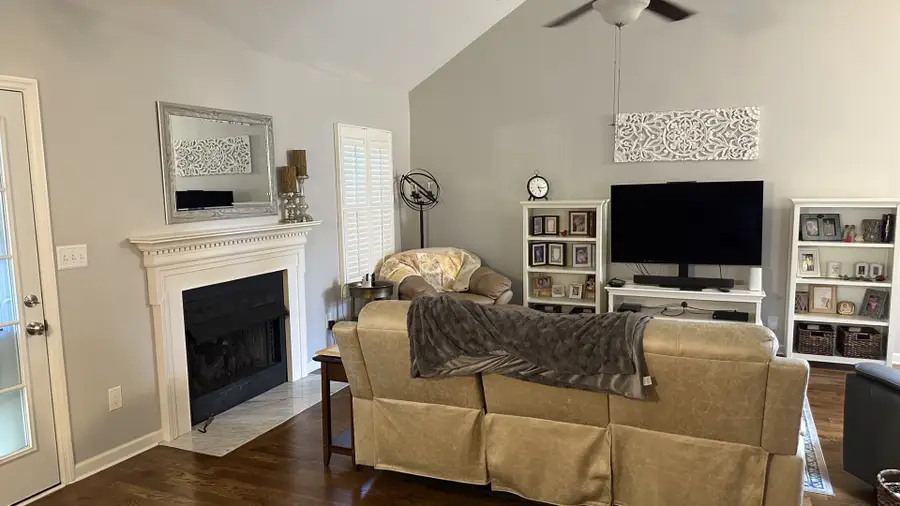 504 Bancroft Way, Franklin, TN 37064 - #2