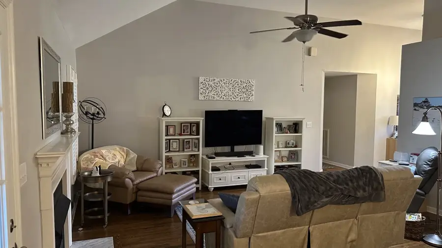 504 Bancroft Way, Franklin, TN 37064 - #3