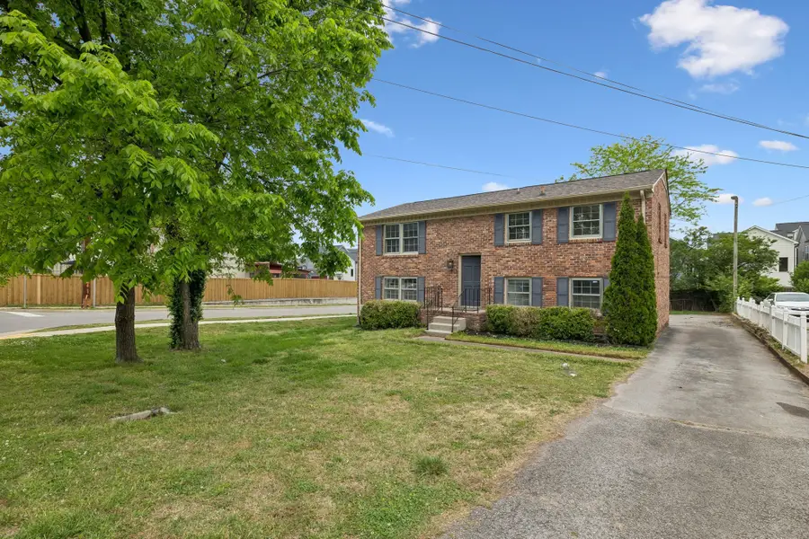 6112 Nashua Ave, Nashville, TN 37209 - #2