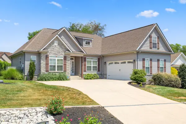 406 Keota Lane, Loudon, TN 37774