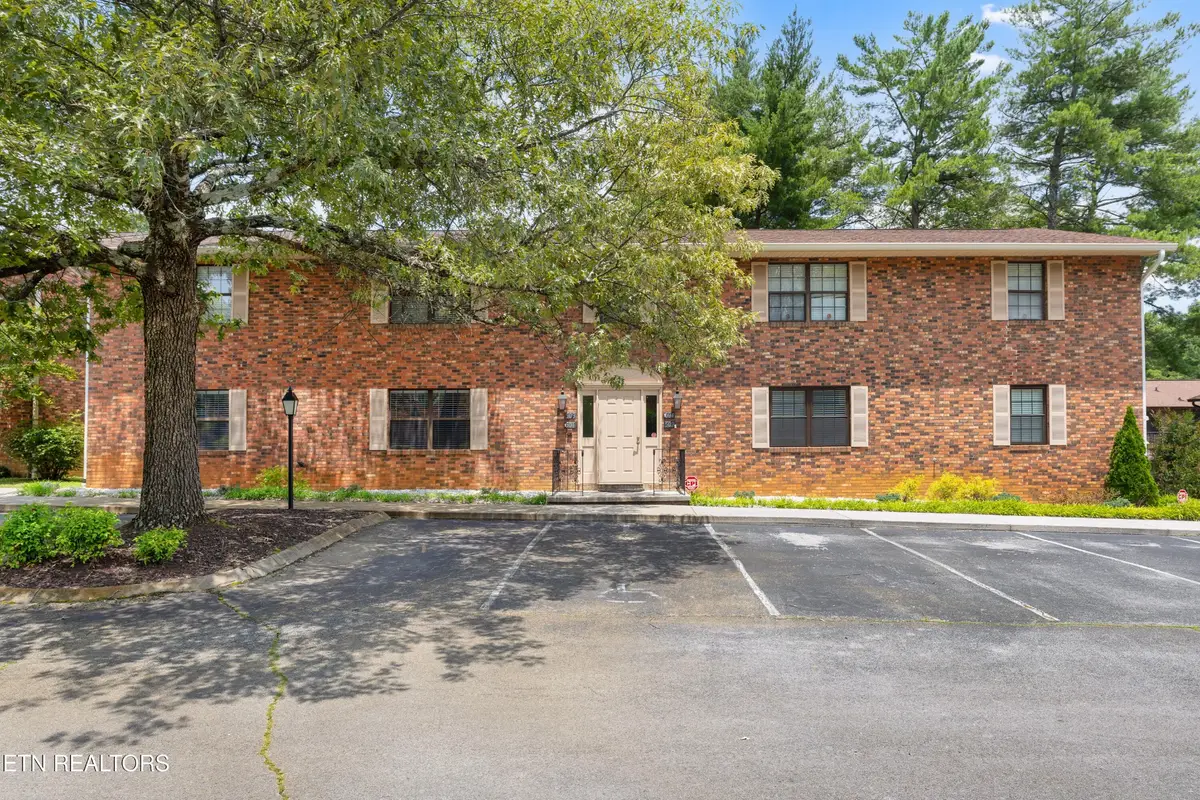 810 Highland Drive #501, Knoxville, TN 37912 - #1