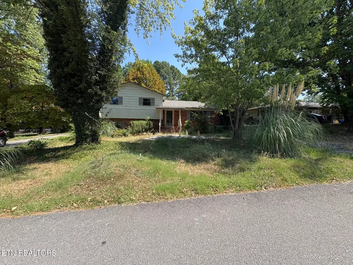 136 Farlow Drive, Knoxville, TN 37934 - #1