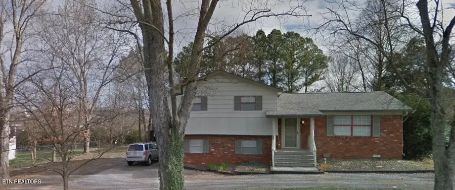 136 Farlow Drive, Knoxville, TN 37934 - #2