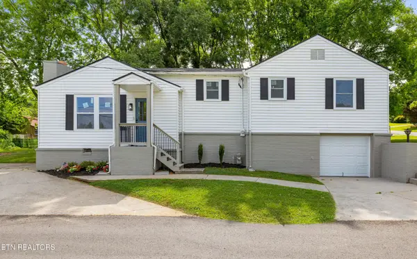 300 Henderson St, Maryville, TN 37804