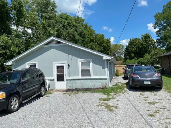 1508 Andy Street, Nashville, TN 37216