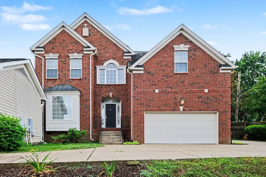 2913B 22nd Ave S, Nashville, TN 37215 - #2