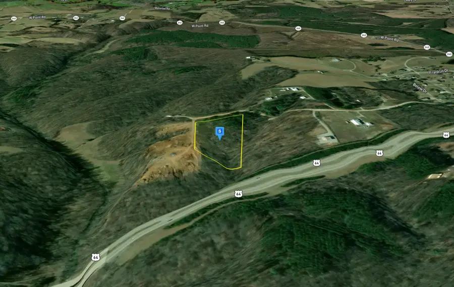 45 Davis Ln, Lawrenceburg, TN 38464 - #2