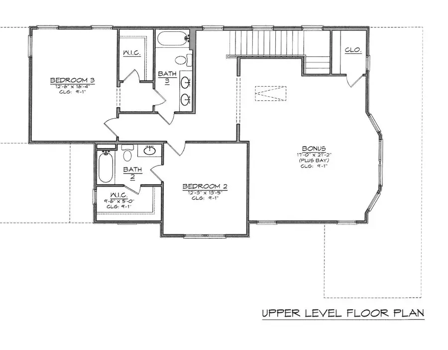 225 Fairmore Court, Franklin, TN 37064 - #3