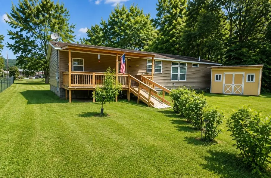 159 Robinson Hollow Rd, Waynesboro, TN 38485 - #2