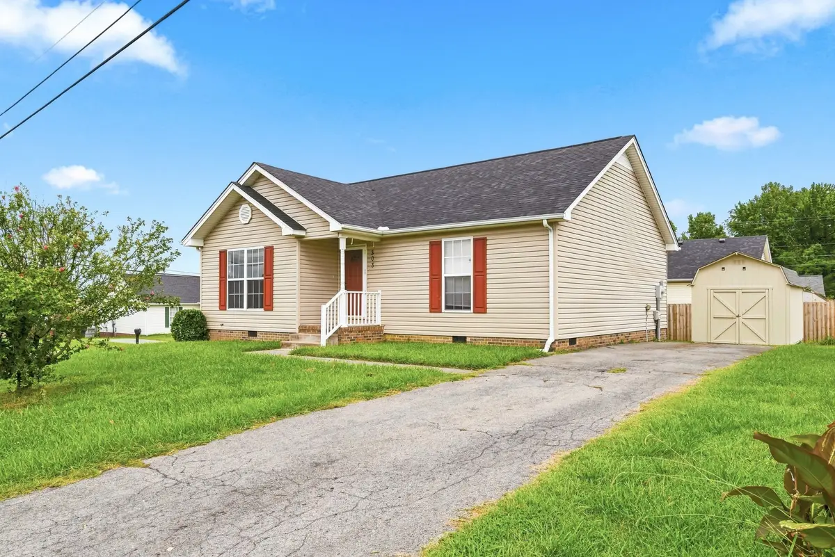303 Bandera Ln, Springfield, TN 37172 - #1