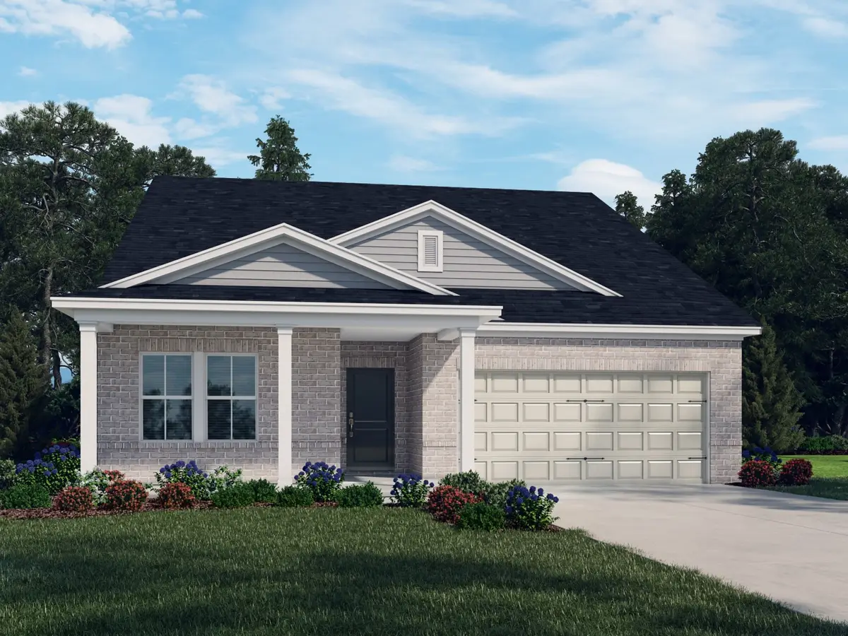 101 Millgate Dr, Smyrna, TN 37167 - #1