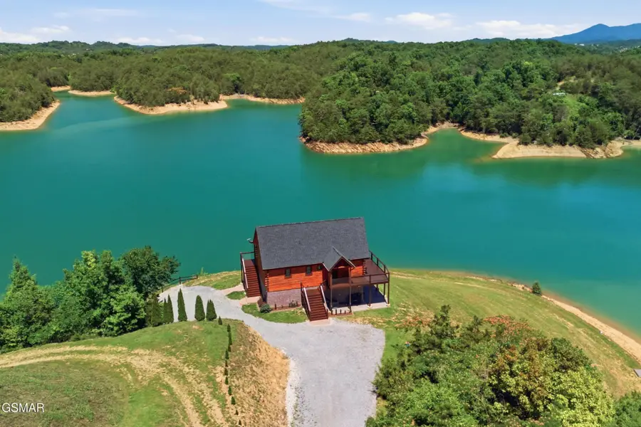 375 Perry Branch Way, Sevierville, TN 37876 - #3