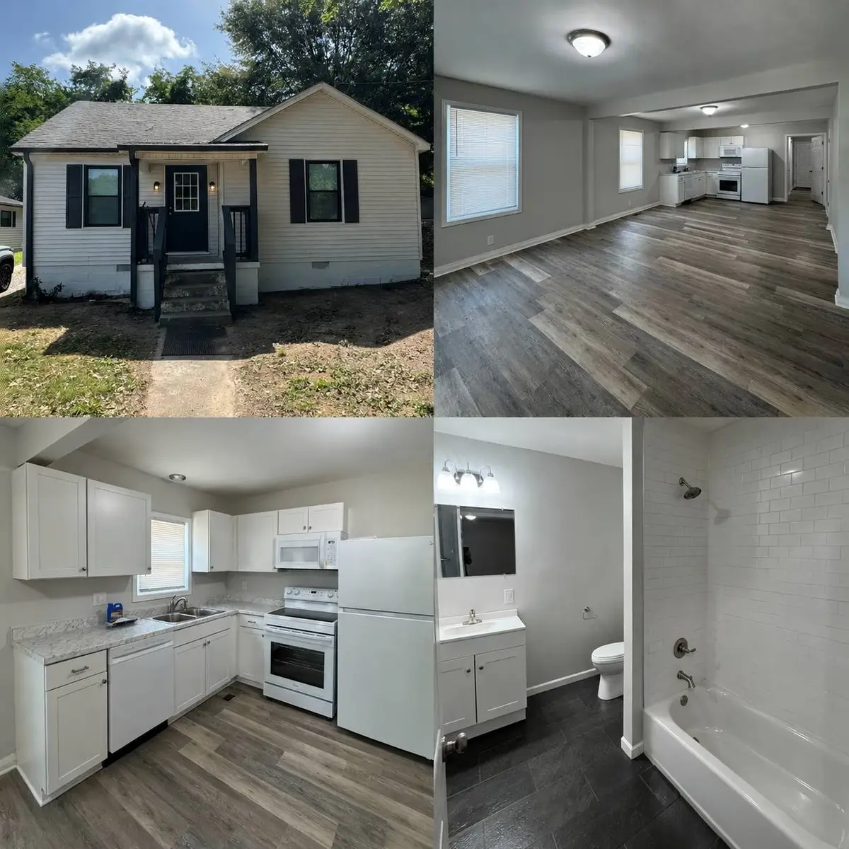 420 Bell Ave, Dyersburg, TN 38024 - #1