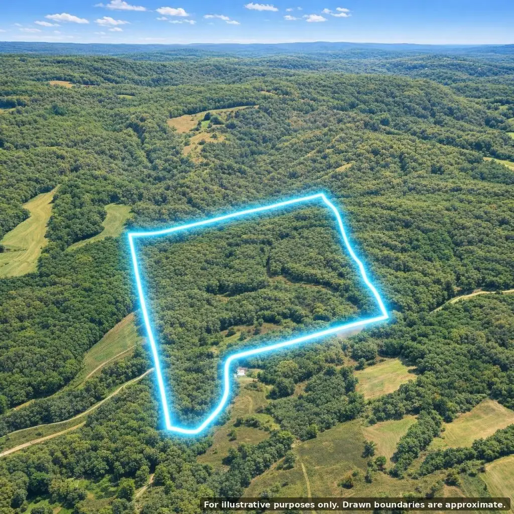 631 Jay Bird Ln, Palmersville, TN 38241 - #1