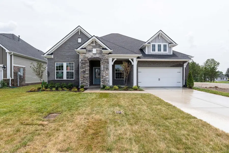 826 Drivers Cir, Columbia, TN 38401 - #2
