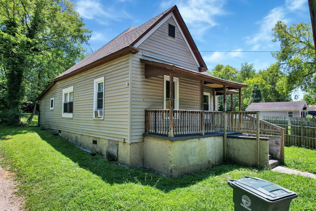 1722 Stanfiel Street, Chattanooga, TN 37404 - #1