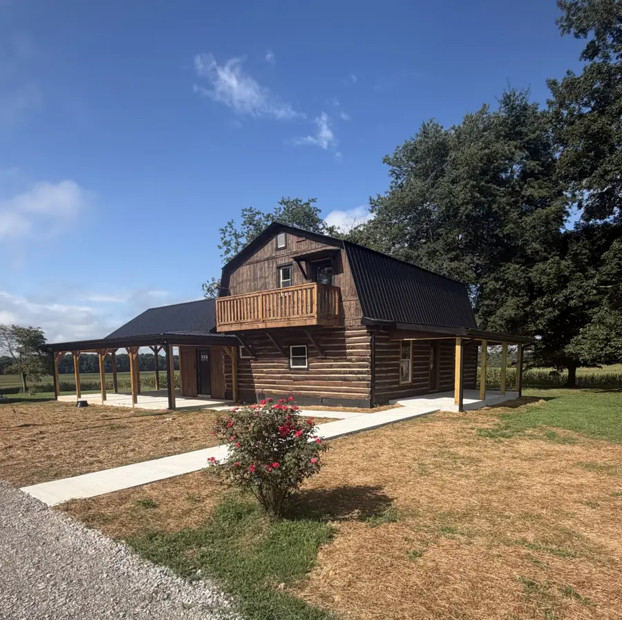 231 Jj Ln, Hillsboro, TN 37342 - #2
