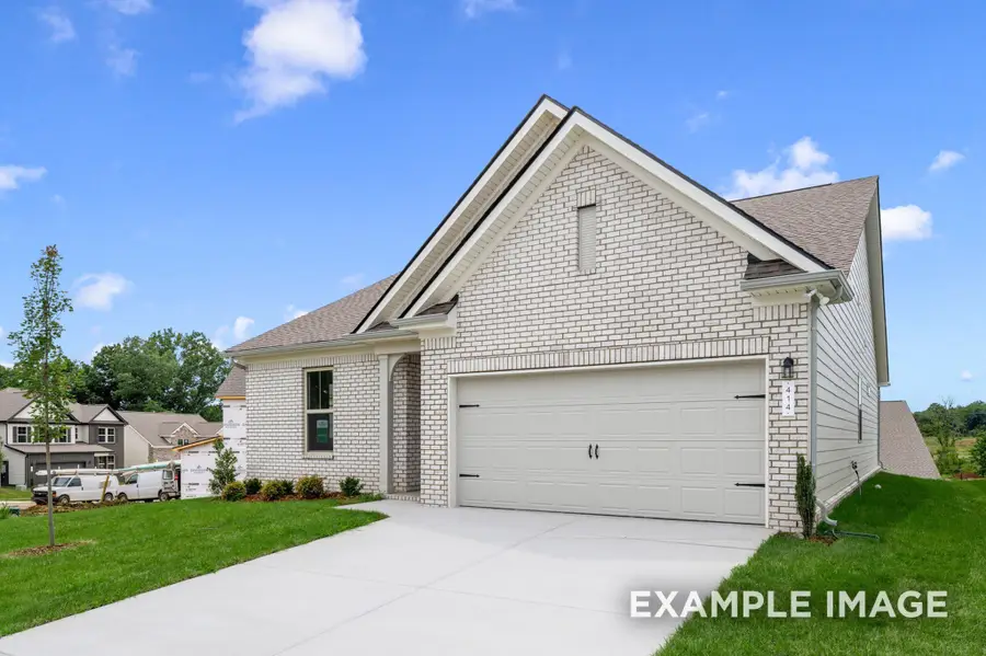 1679 Old Spring Lane, Gallatin, TN 37066 - #3
