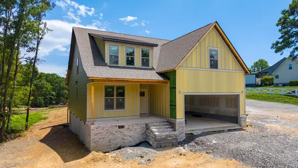 9708 Birchwood Pike, Harrison, TN 37341