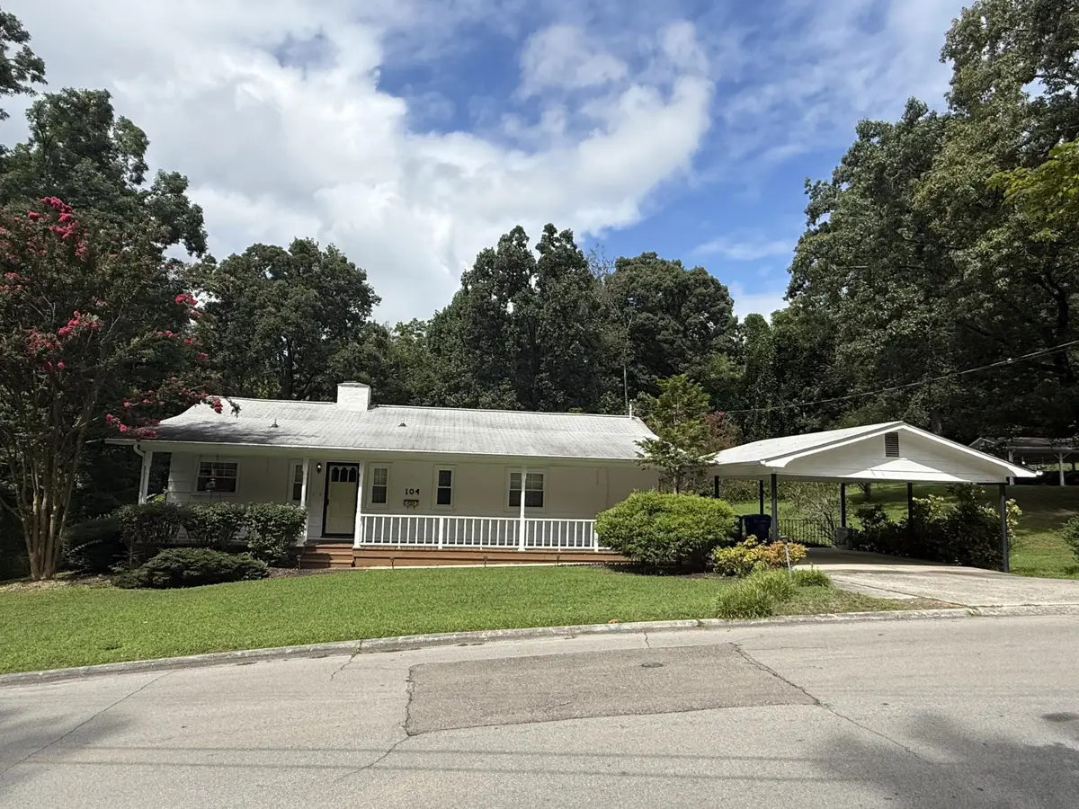 104 Pleasant Road, Oak Ridge, TN 37830 - #1