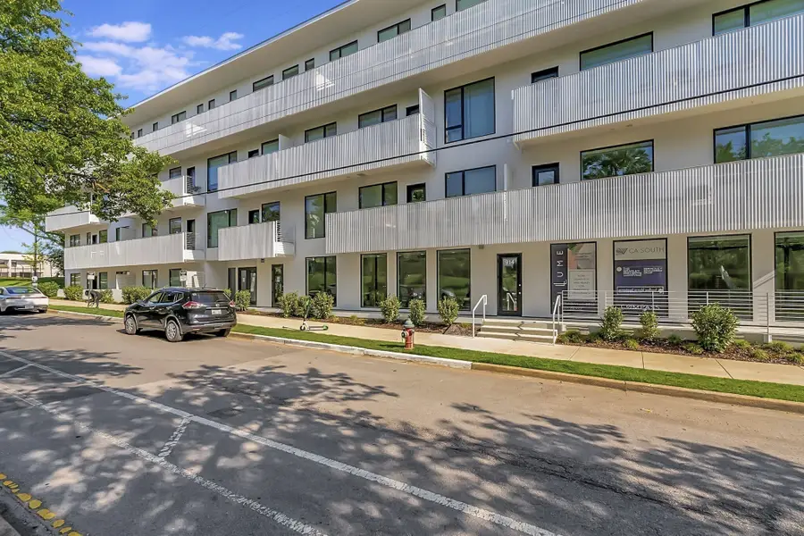920 South Street #216, Nashville, TN 37203 - #3