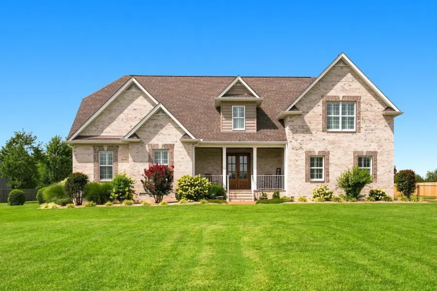279 Albright Ln, Gallatin, TN 37066 - #2