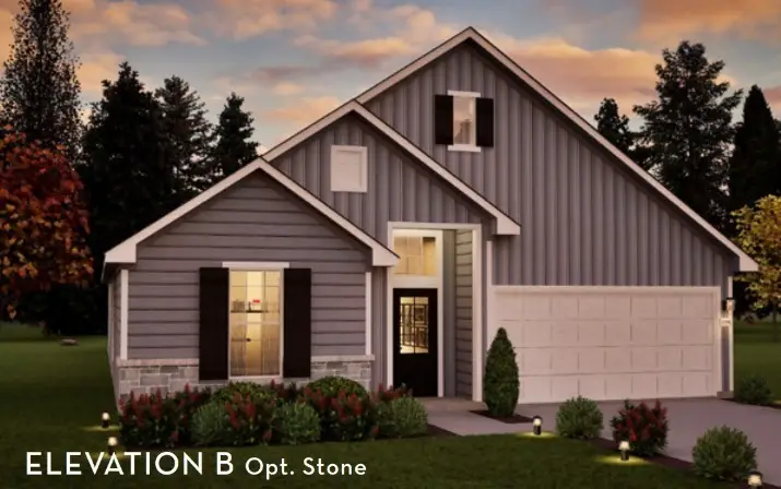 135 Van Conder Place, Hendersonville, TN 37075 - #3