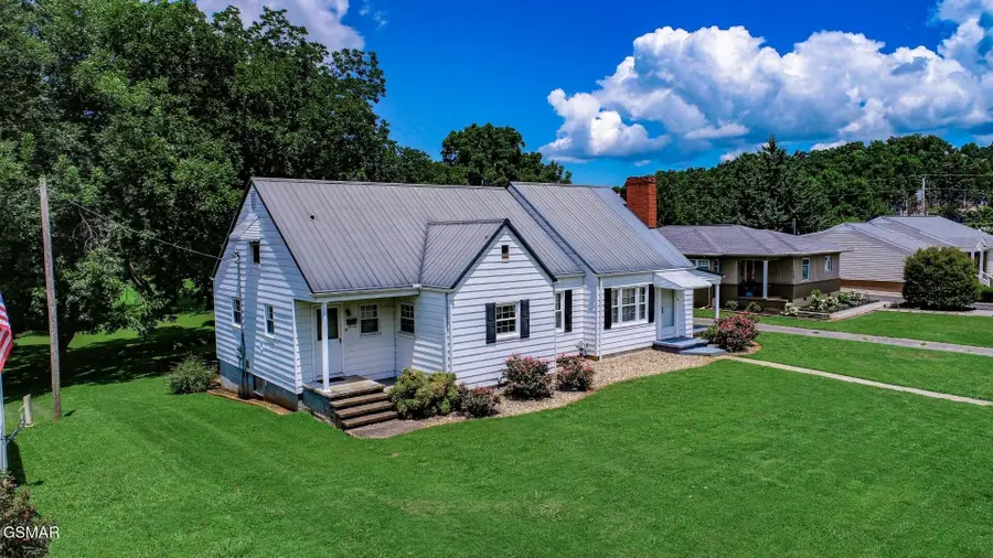 125 Washington Avenue, Newport, TN 37821 - #2