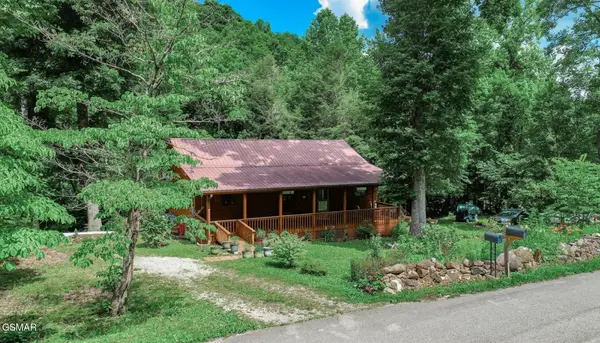969 Carson Springs Road, Newport, TN 37821