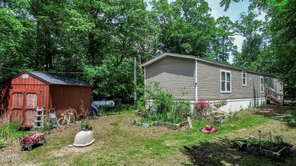 180 Shiloh Road, Parrottsville, TN 37843