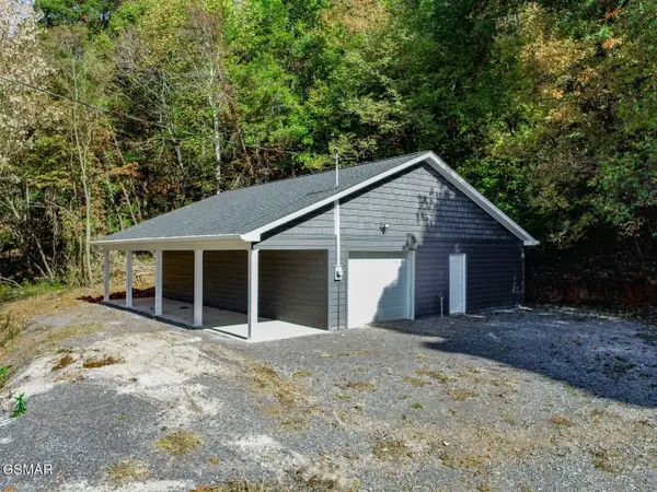 0 Piney Mtn. Rd, Newport, TN 37821