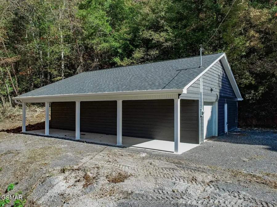 0 Piney Mtn. Rd, Newport, TN 37821 - #2